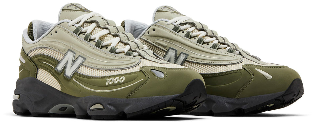 New Balance 1000 Dark Olivine
