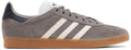 Real Madrid x adidas Gazelle Third Kit