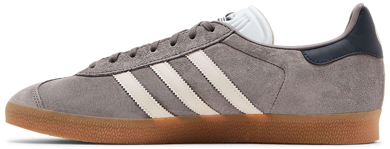Real Madrid x adidas Gazelle Third Kit