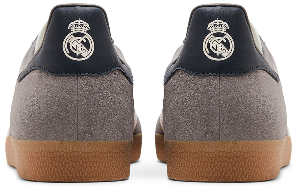 Real Madrid x adidas Gazelle Third Kit