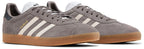 Real Madrid x adidas Gazelle Third Kit