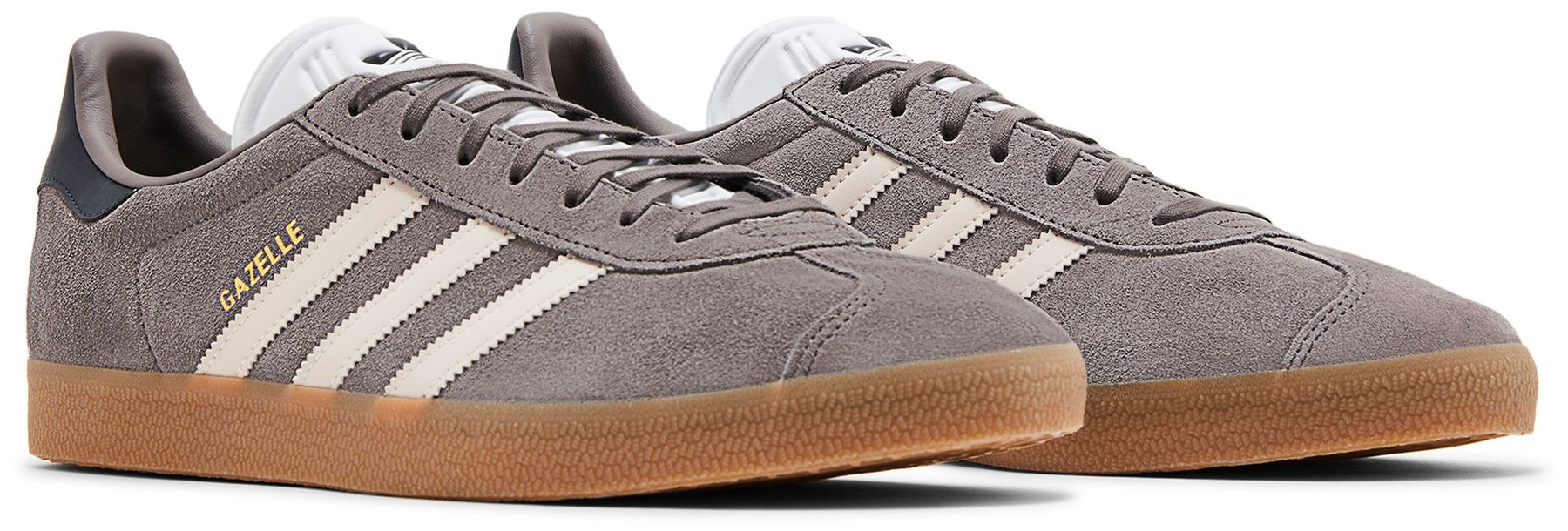 Real Madrid x adidas Gazelle Third Kit
