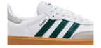 adidas Samba OG White Collegiate Green Gum (W)