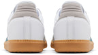 adidas Samba OG White Collegiate Green Gum (W)