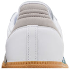 adidas Samba OG White Collegiate Green Gum (W)