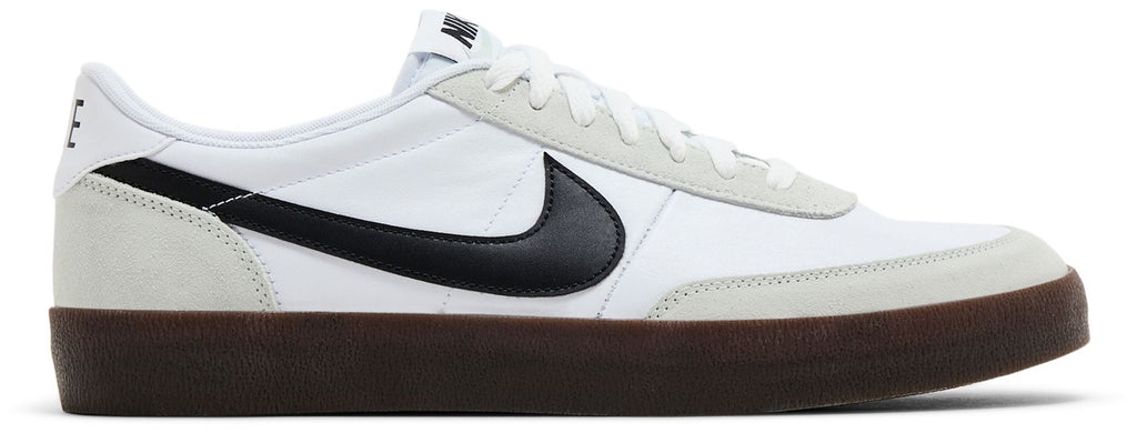 Nike Killshot 2 Leather White Black Gum