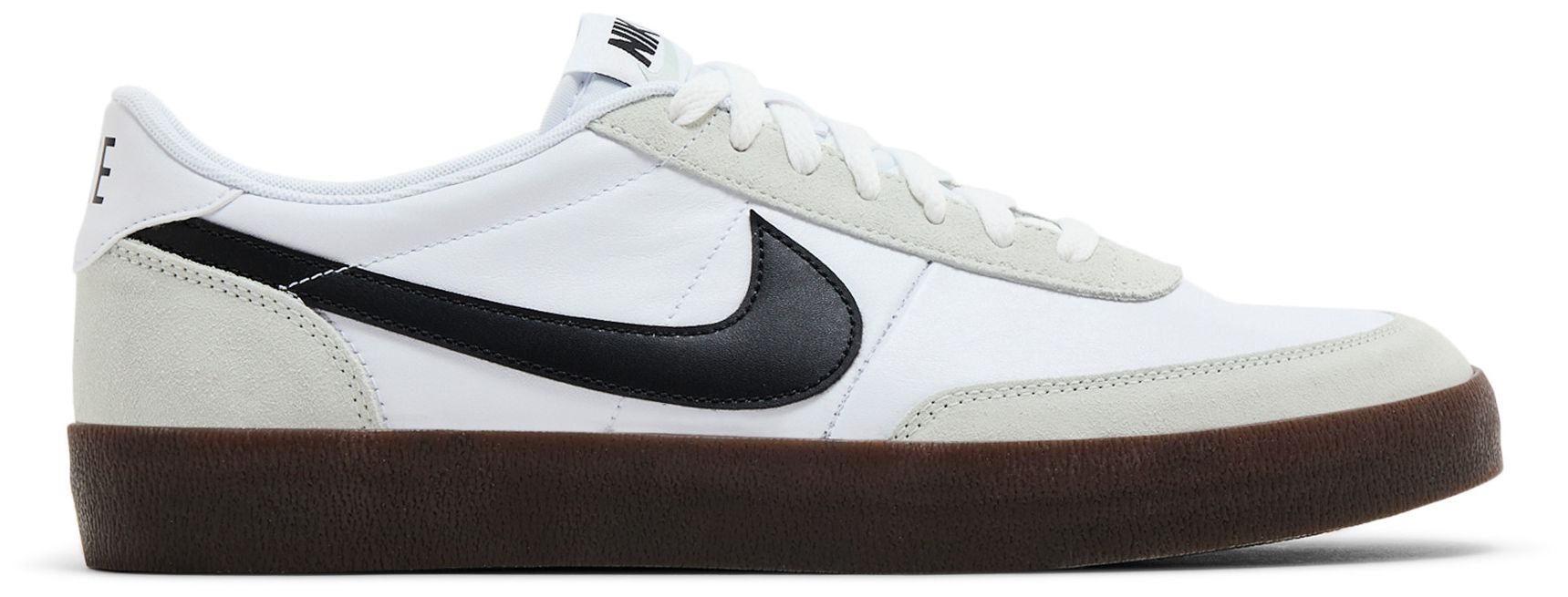 Nike Killshot 2 Leather White Black Gum