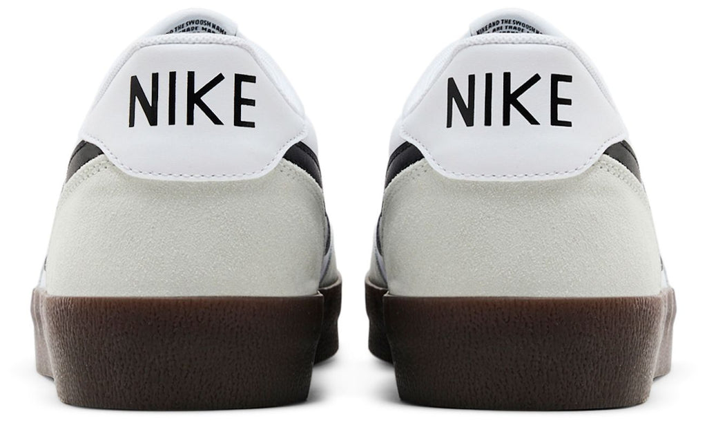 Nike Killshot 2 Leather White Black Gum