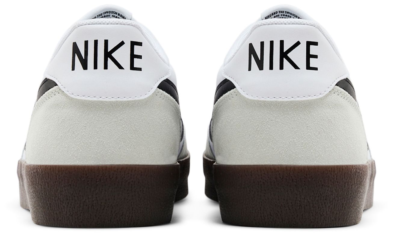Nike Killshot 2 Leather White Black Gum