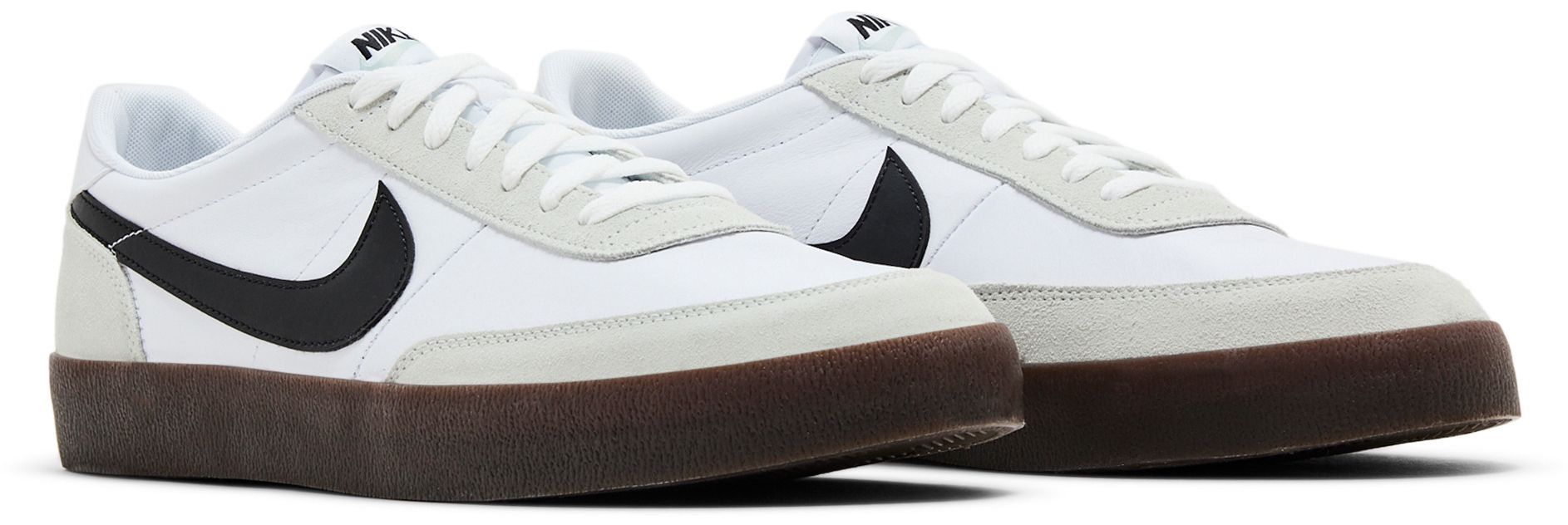 Nike Killshot 2 Leather White Black Gum