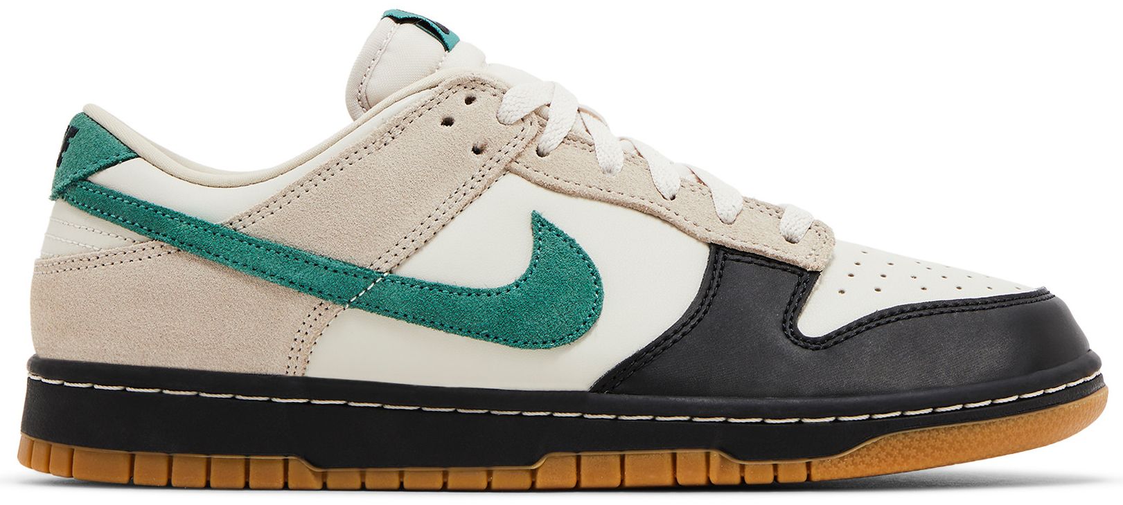 Nike Mens Dunk Low Light Orewood Bicoastal