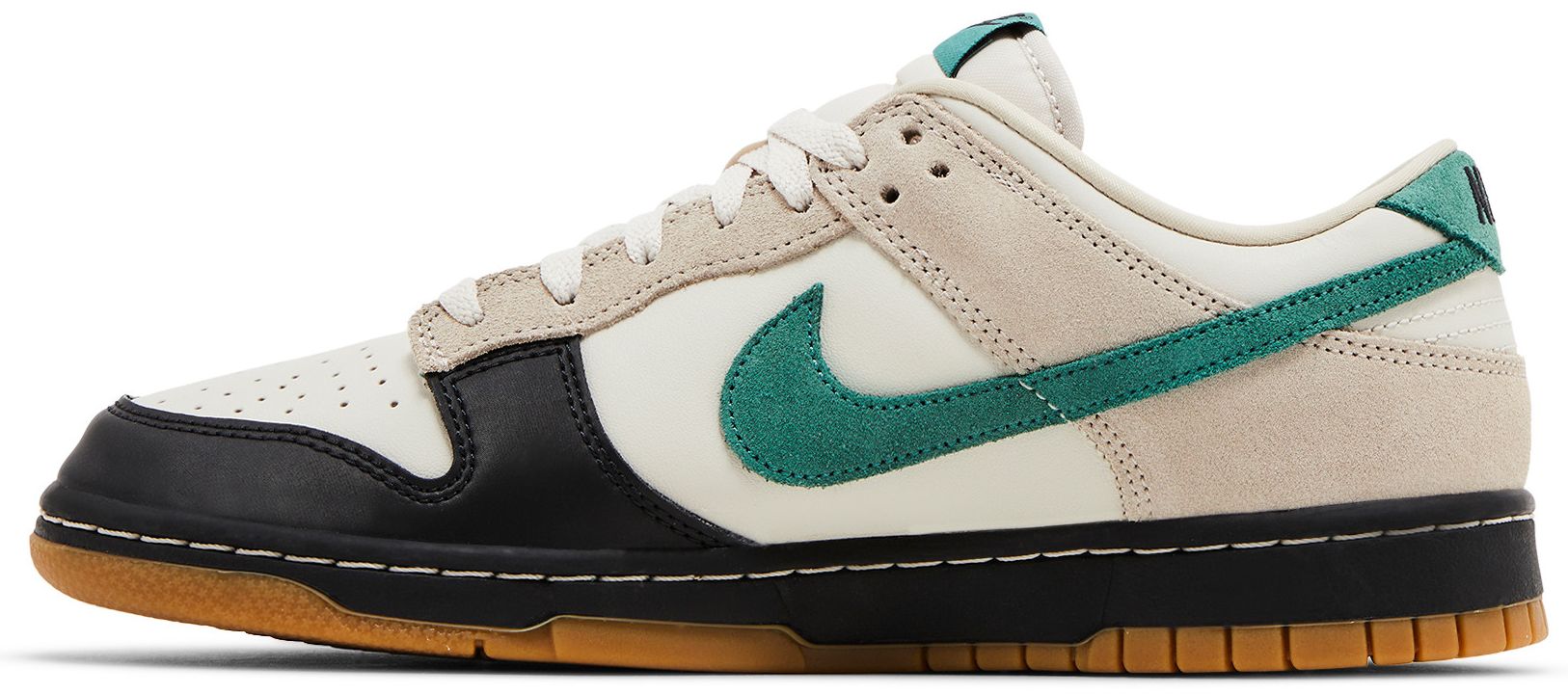 Nike Mens Dunk Low Light Orewood Bicoastal