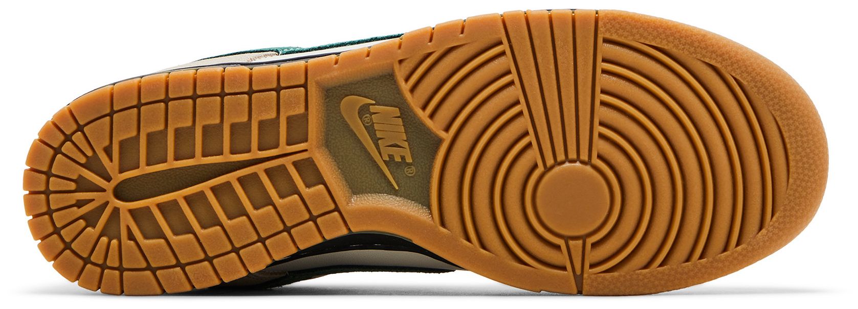 Nike Mens Dunk Low Light Orewood Bicoastal
