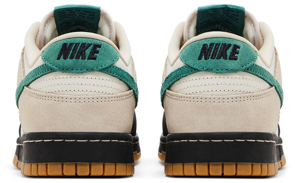 Nike Mens Dunk Low Light Orewood Bicoastal