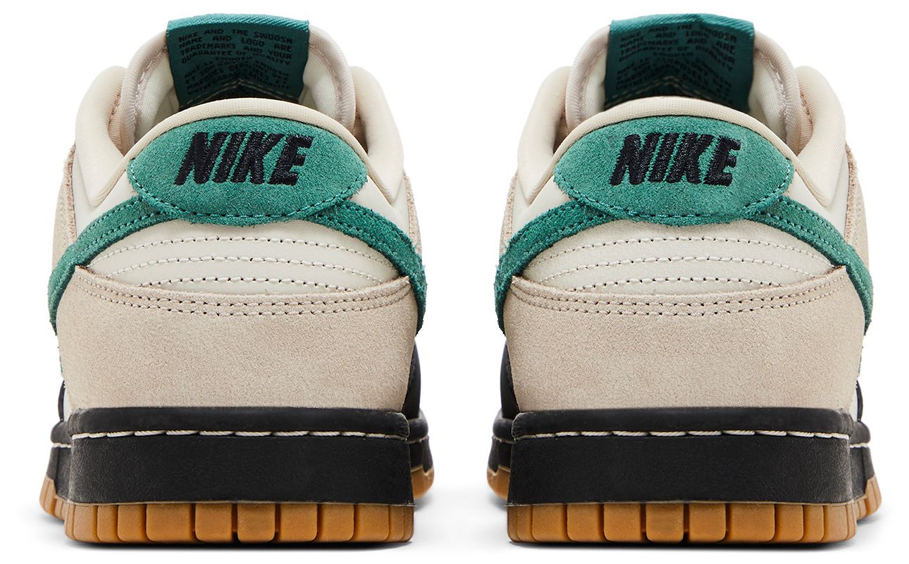 Nike Mens Dunk Low Light Orewood Bicoastal