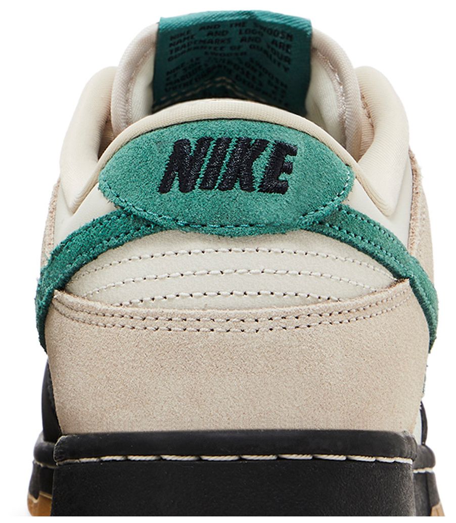 Nike Mens Dunk Low Light Orewood Bicoastal