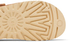 UGG Womens Goldenstar Clog Chestnut