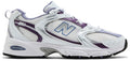 New Balance 530 White Violet