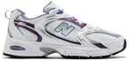 New Balance 530 White Violet