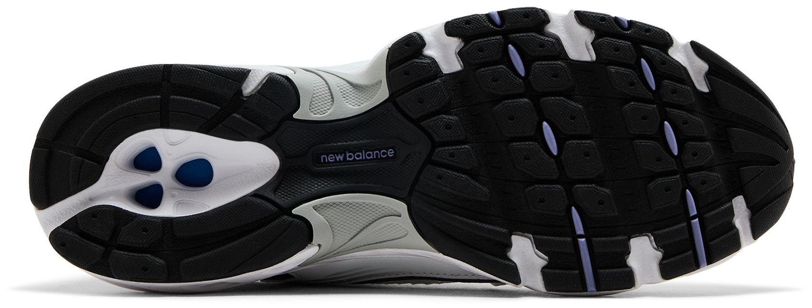 New Balance 530 White Violet