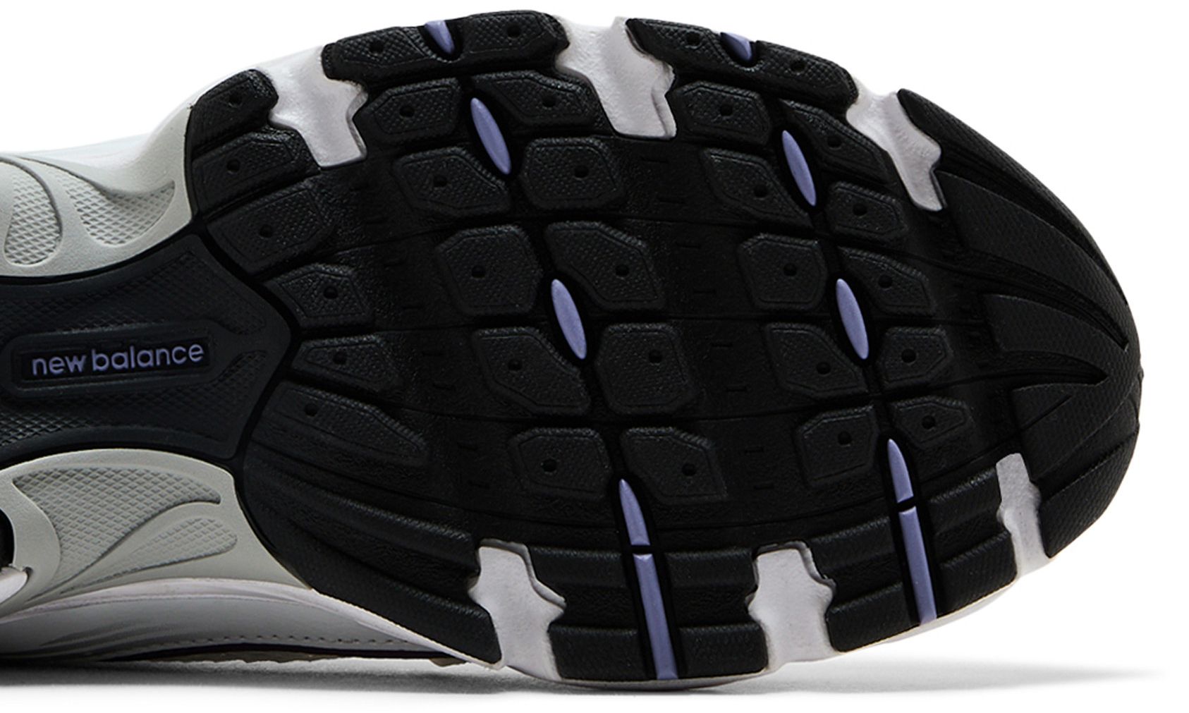 New Balance 530 White Violet