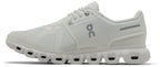 On Running Cloud 6 Triple White (W)