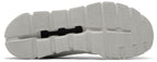 On Running Cloud 6 Triple White (W)