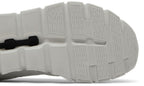 On Running Cloud 6 Triple White (W)