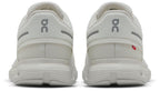 On Running Cloud 6 Triple White (W)