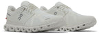 On Running Cloud 6 Triple White (W)