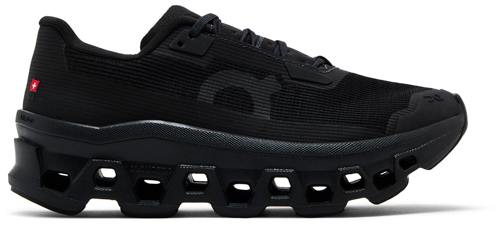 Cloudmonster Void Triple Black (W)