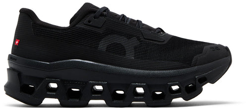 Cloudmonster Void Triple Black (W)