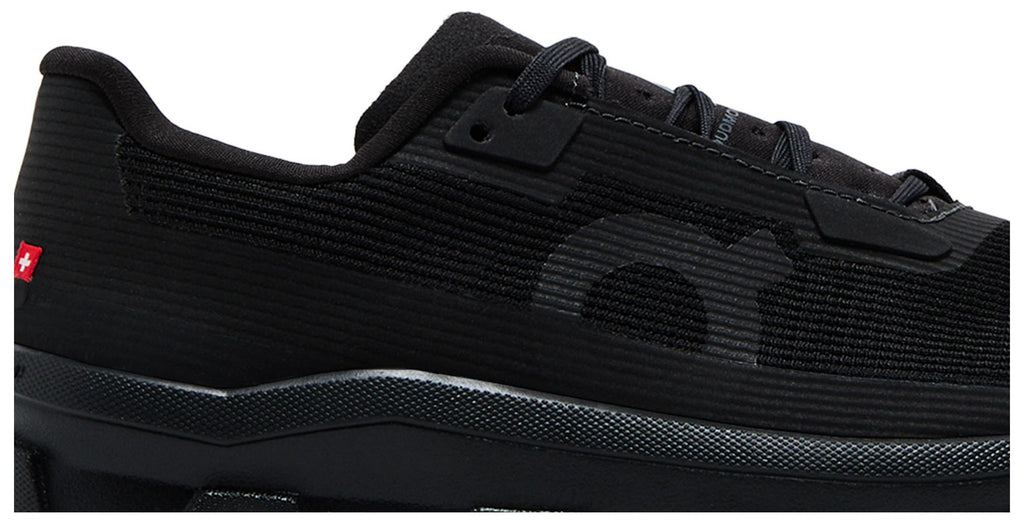 Cloudmonster Void Triple Black (W)