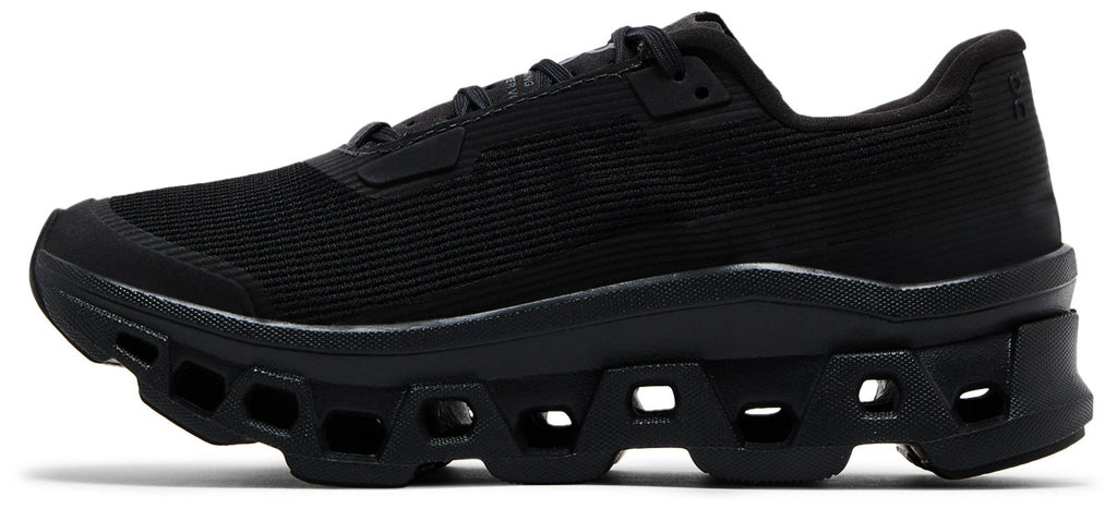 Cloudmonster Void Triple Black (W)