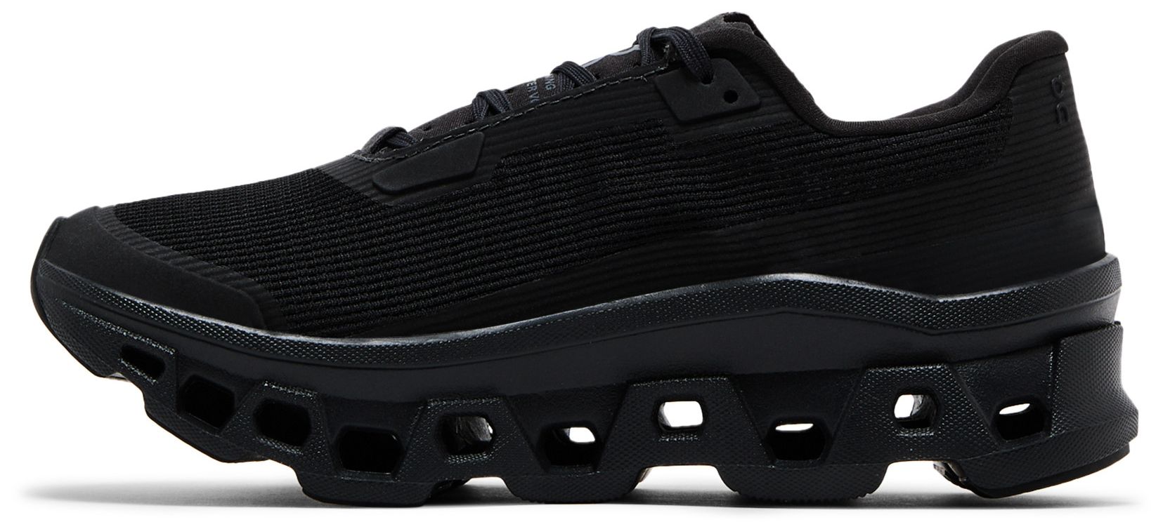 Cloudmonster Void Triple Black (W)