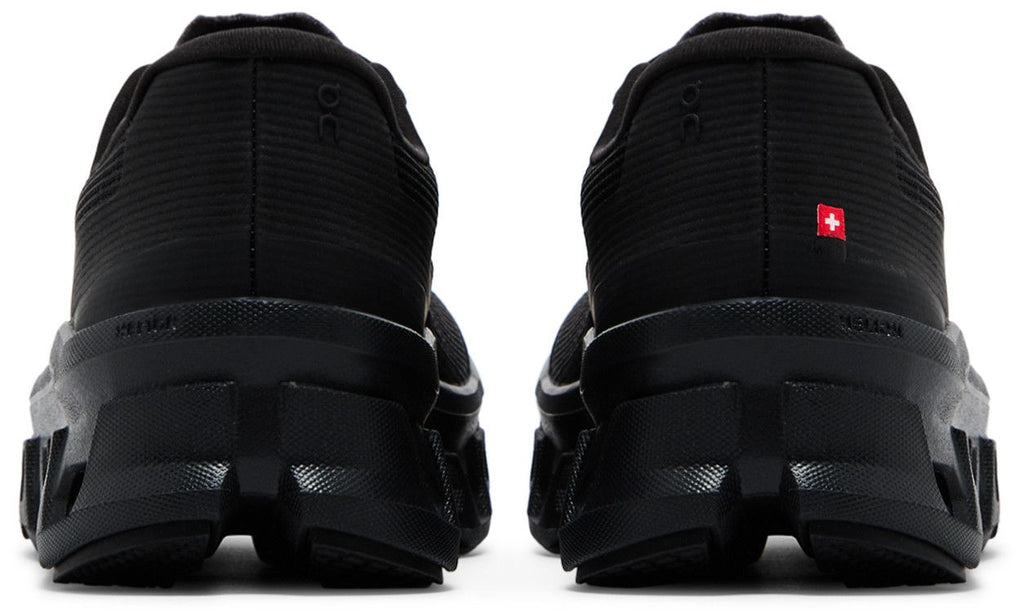 Cloudmonster Void Triple Black (W)