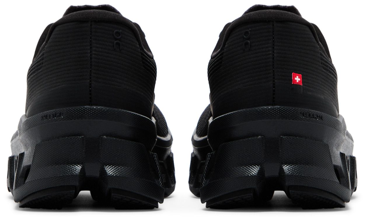 Cloudmonster Void Triple Black (W)