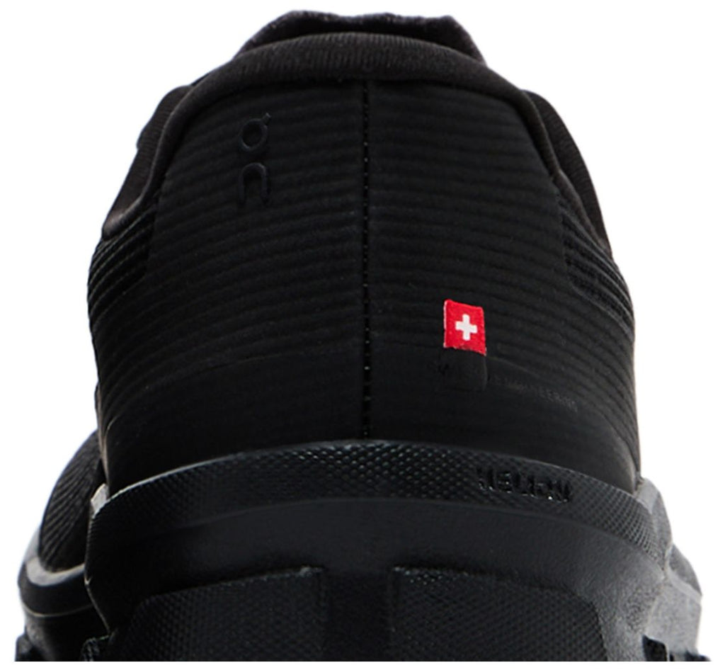 Cloudmonster Void Triple Black (W)