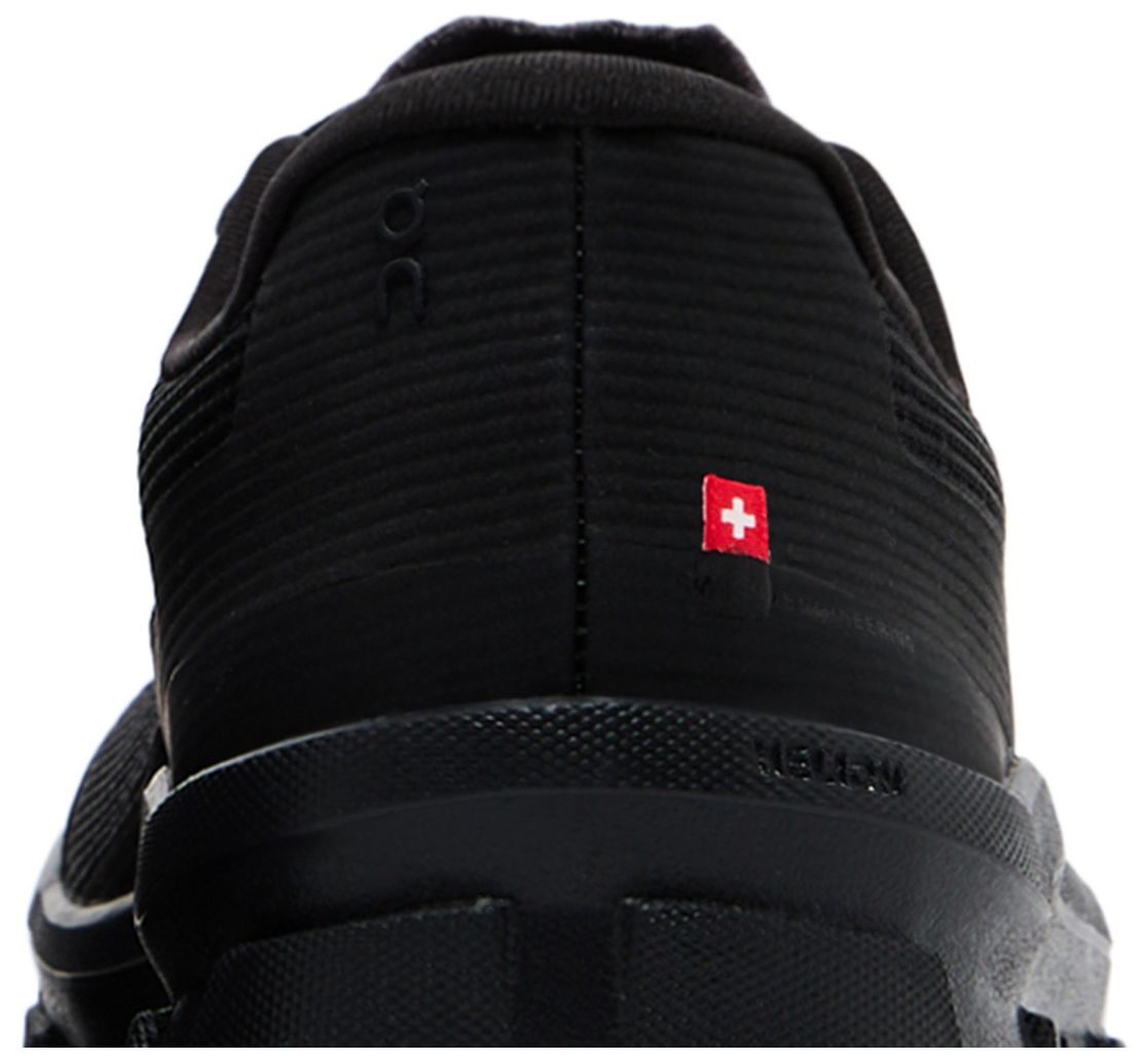 Cloudmonster Void Triple Black (W)