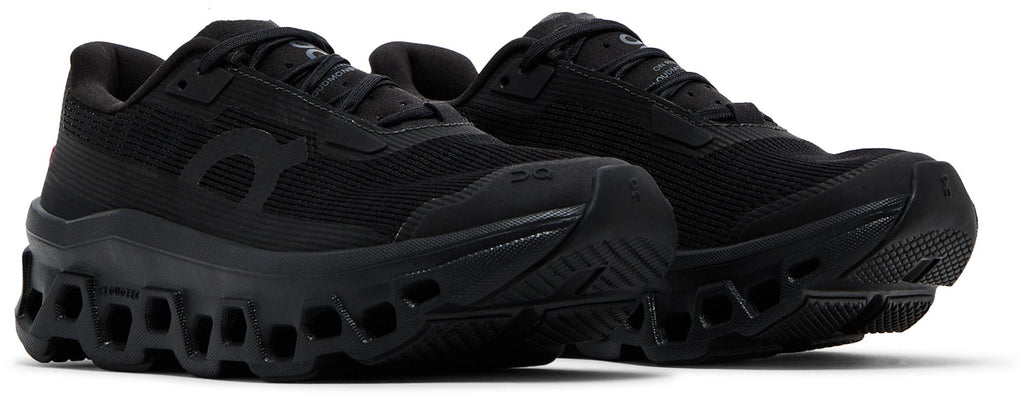 Cloudmonster Void Triple Black (W)
