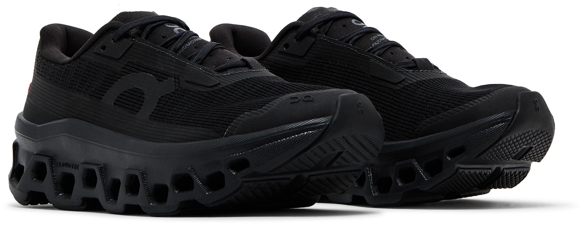 Cloudmonster Void Triple Black (W)