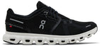 On Running Cloud 6 Black White (W)