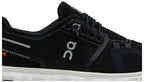 On Running Cloud 6 Black White (W)