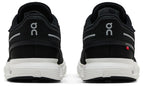 On Running Cloud 6 Black White (W)