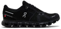 On Running Cloud 6 Triple Black (W)