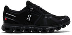 On Running Cloud 6 Triple Black (W)
