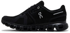 On Running Cloud 6 Triple Black (W)