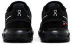 On Running Cloud 6 Triple Black (W)