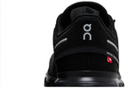 On Running Cloud 6 Triple Black (W)