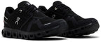 On Running Cloud 6 Triple Black (W)
